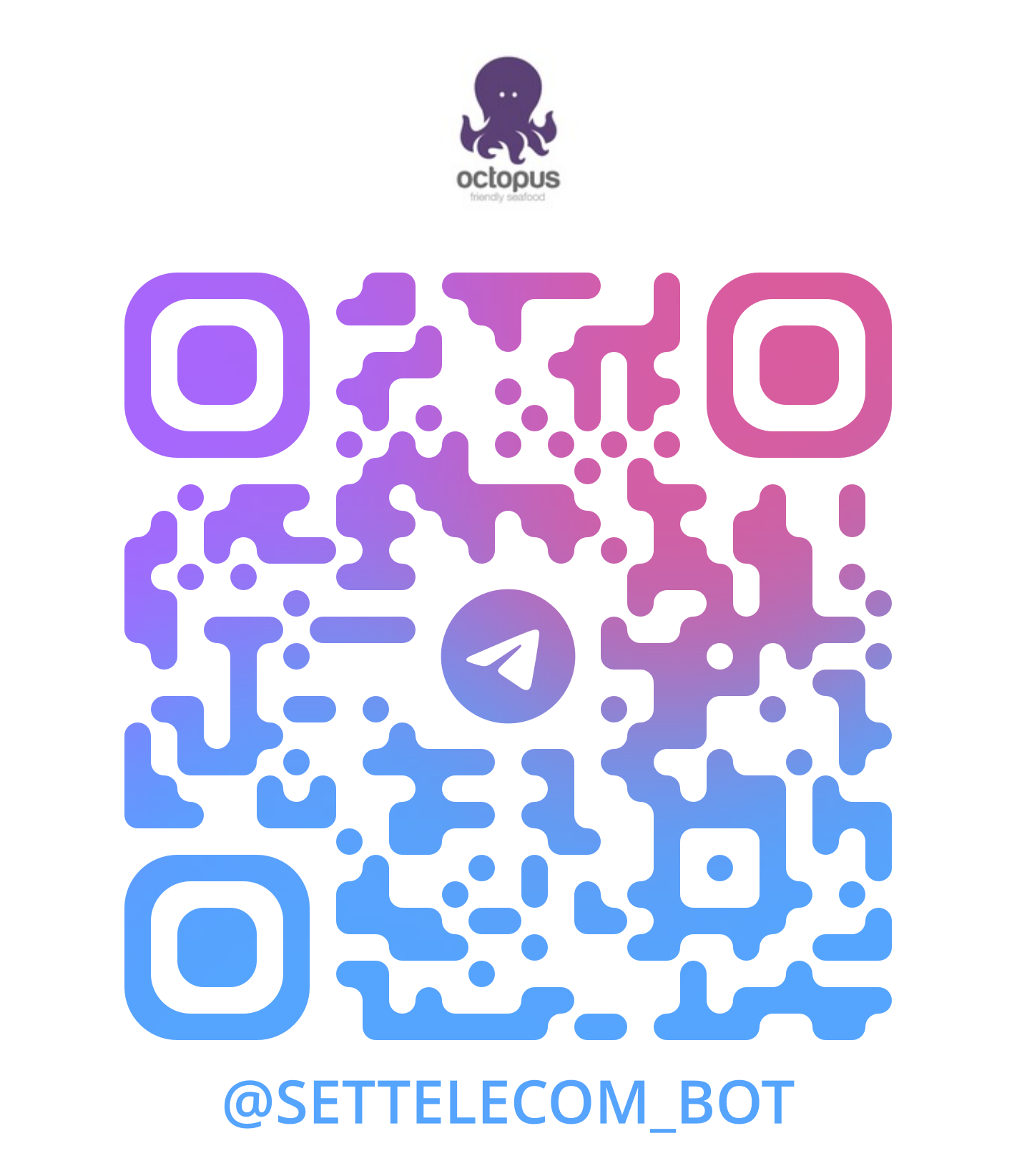 QR code